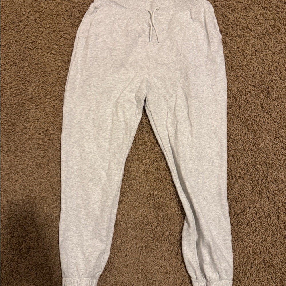 Women’s target sweats